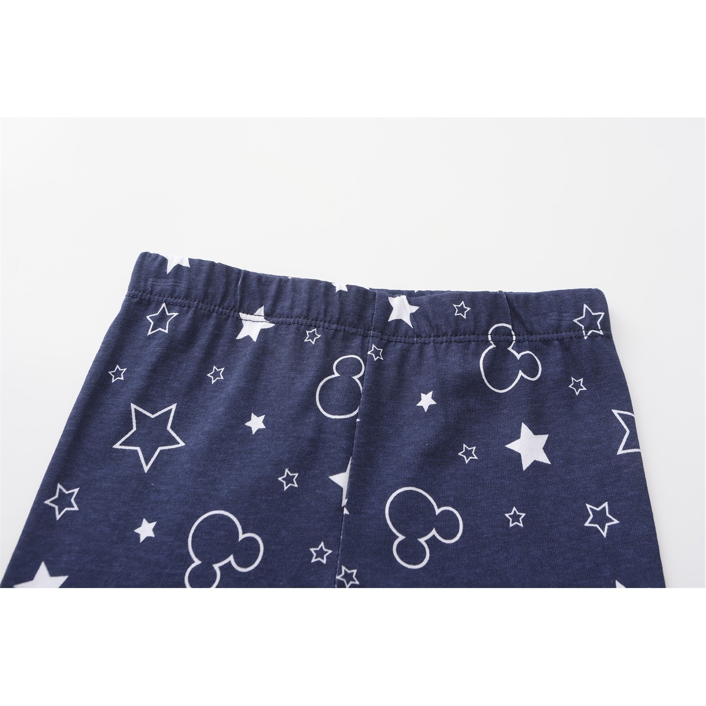 Pijama Character Set bebelus