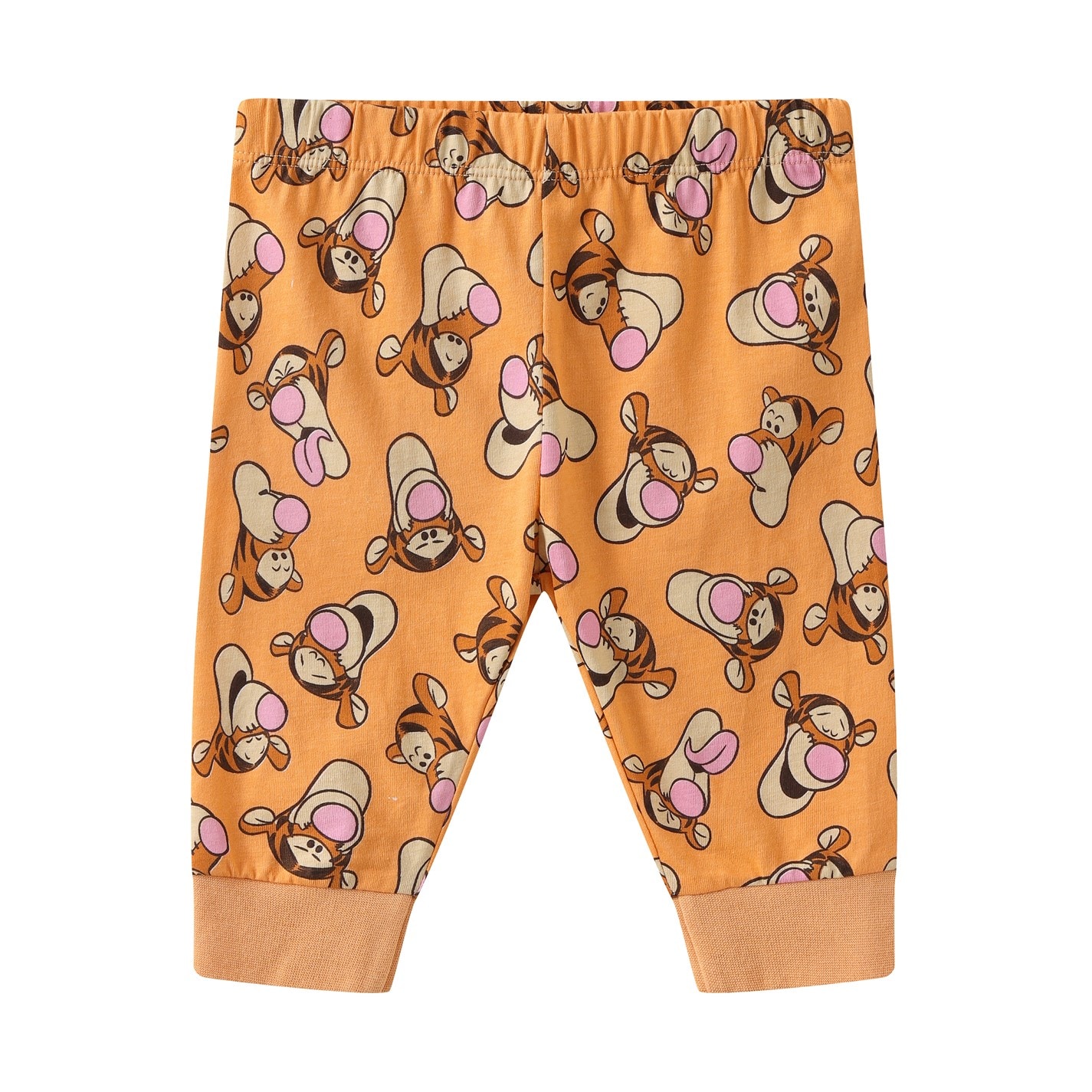 Pijama Character Set bebelus