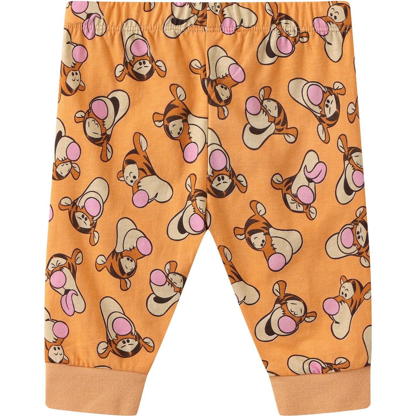 Pijama Character Set bebelus