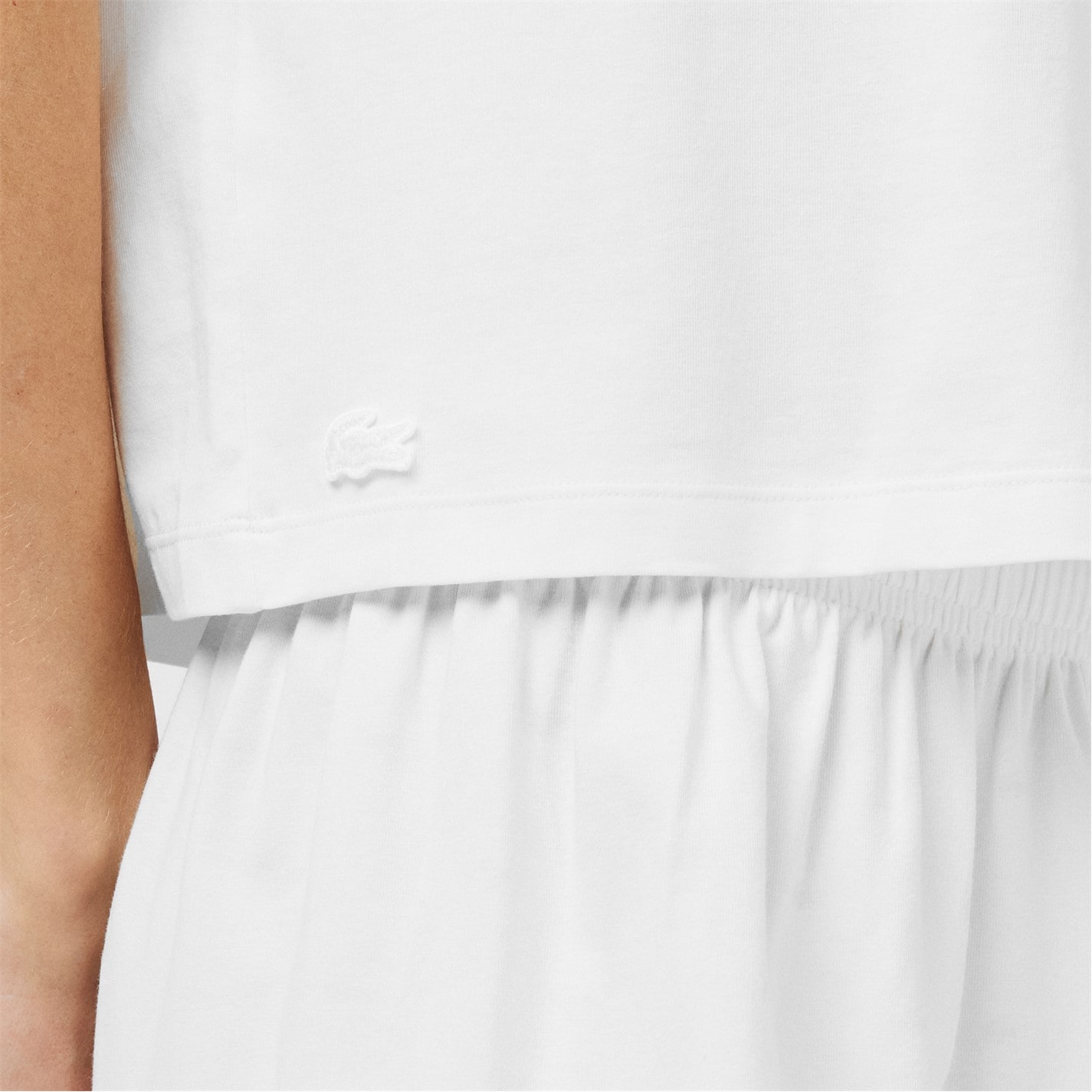 Lacoste Lacoste 4F1471 Pj St Ld99