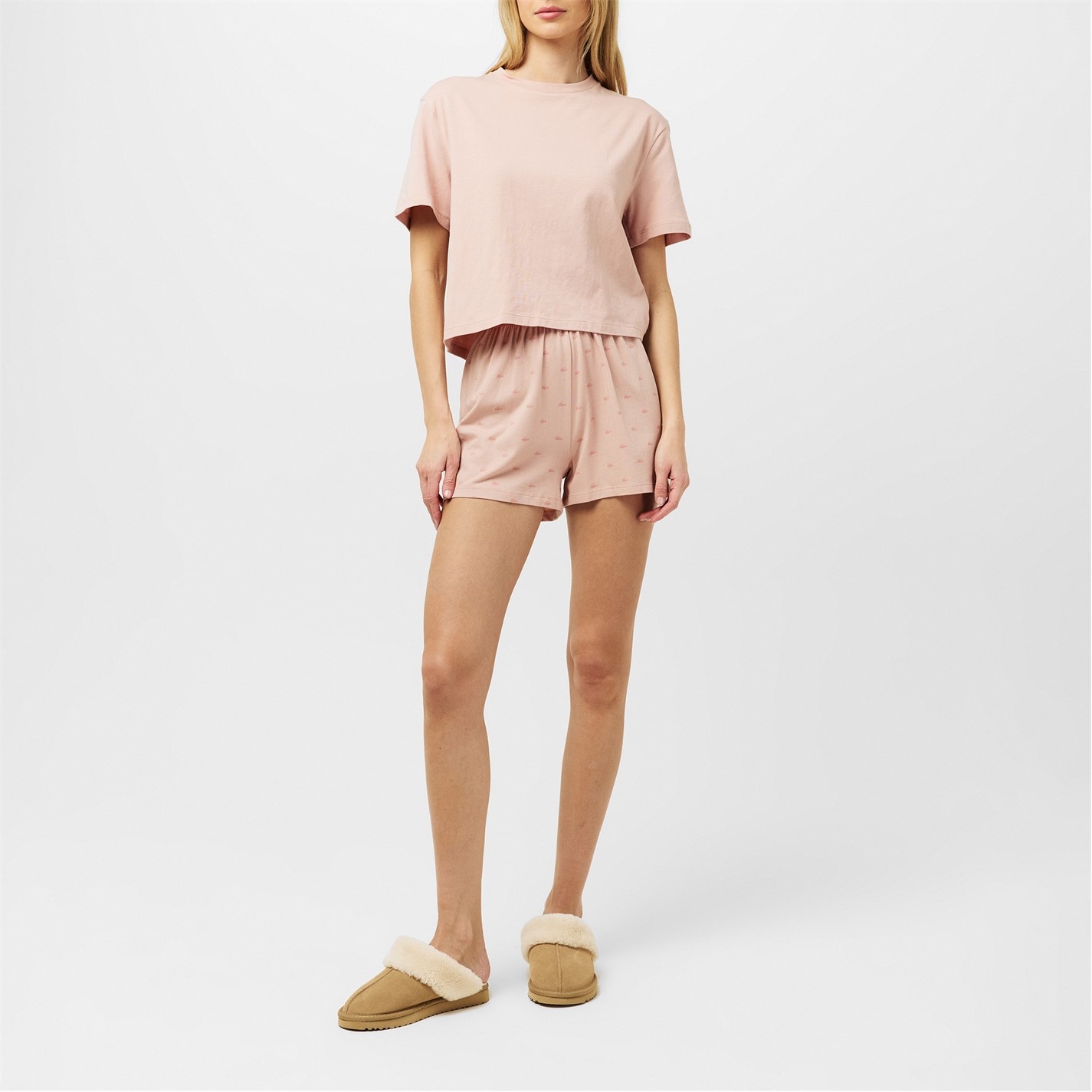 Lacoste Lacoste 4F1471 Pj St Ld99