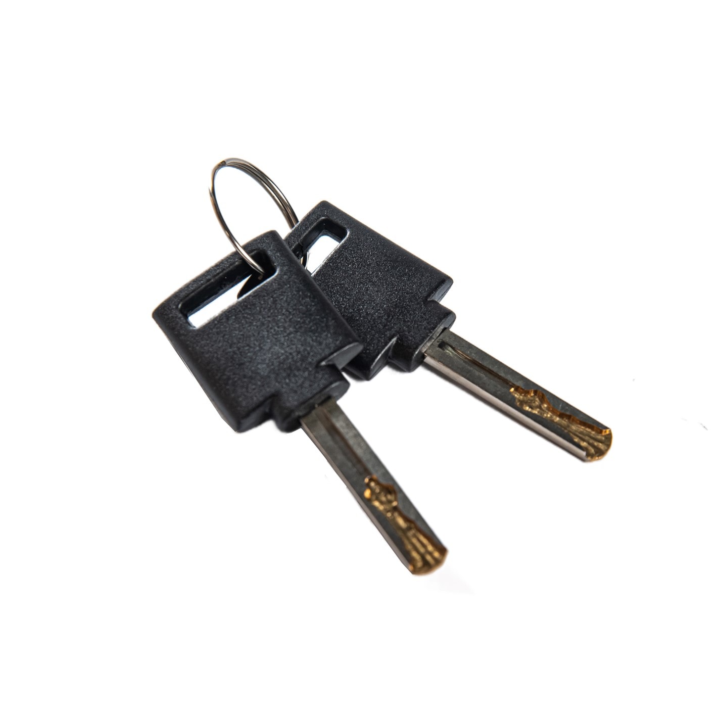 Pinnacle D Lock