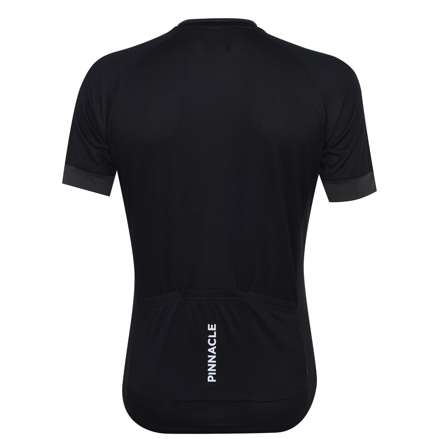 Pinnacle Race Maneca Scurta Cycling Top barbat