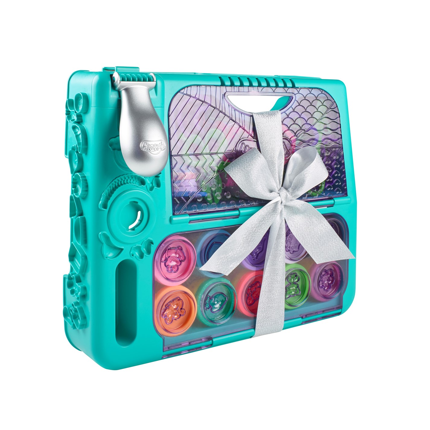Play-Doh Playdoh On The Go Ch00