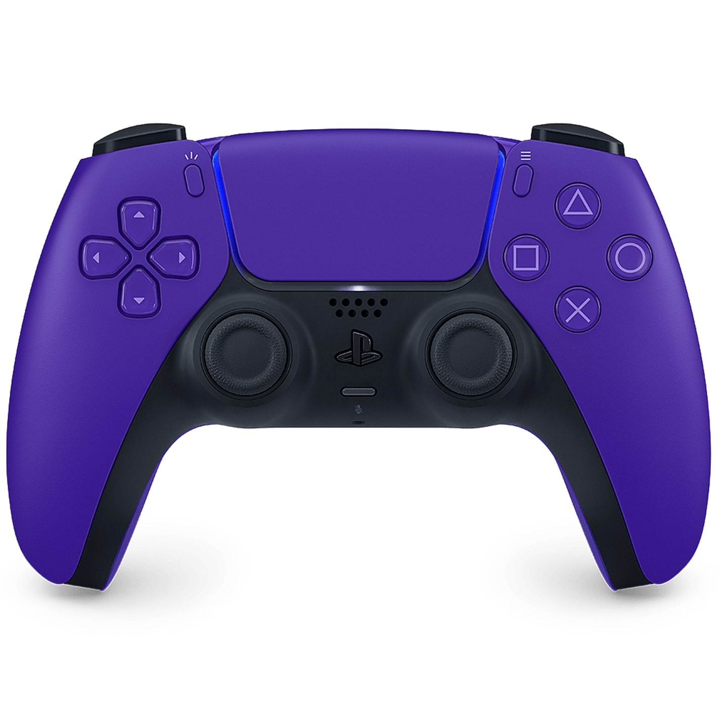 PlayStation Galactic Purple DualSense Wireless Controller