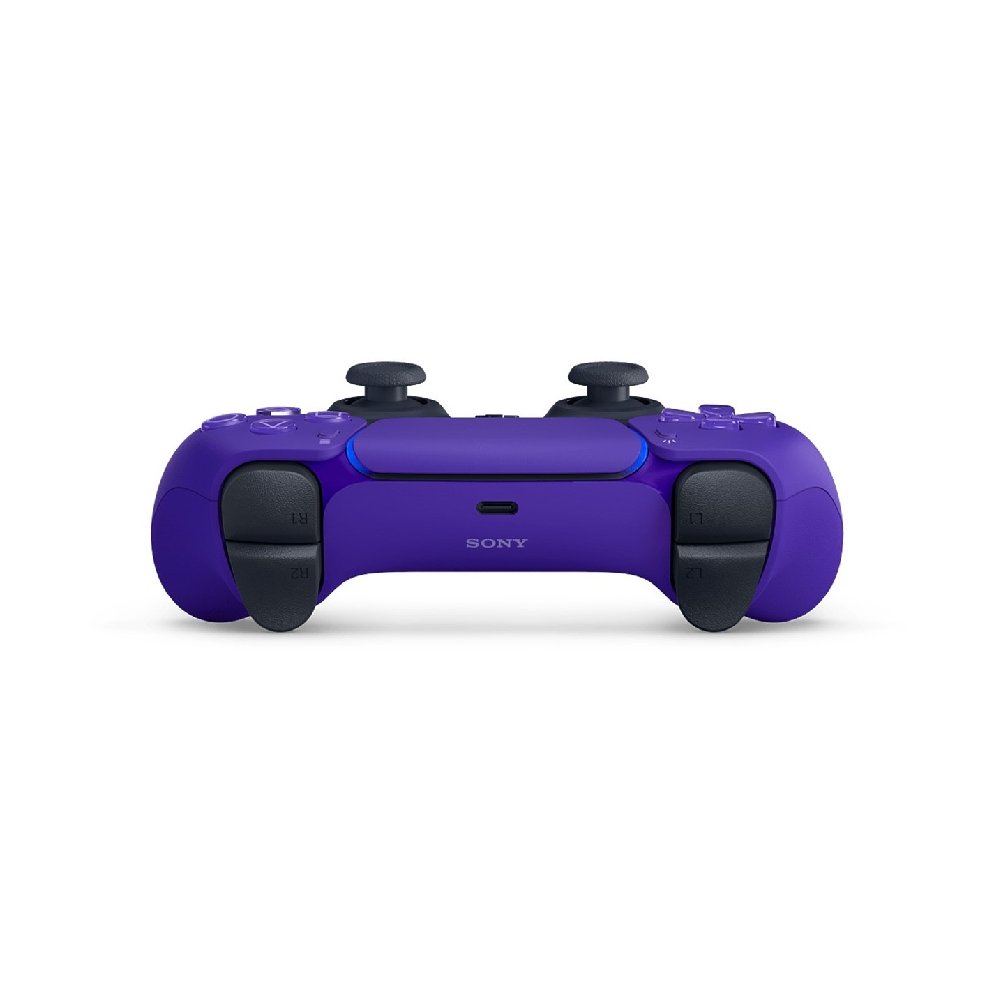 PlayStation Galactic Purple DualSense Wireless Controller