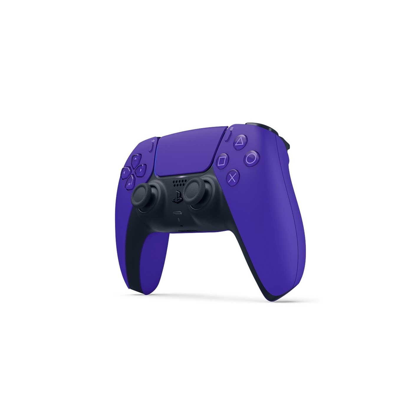 PlayStation Galactic Purple DualSense Wireless Controller