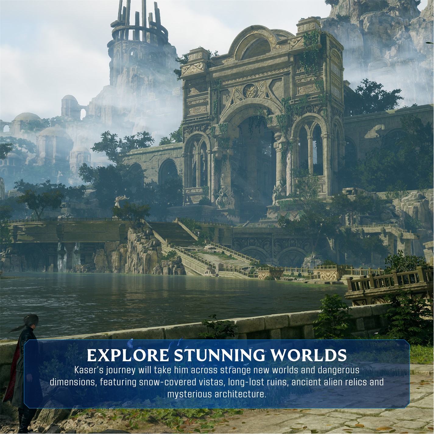 PlayStation Lost Soul Aside