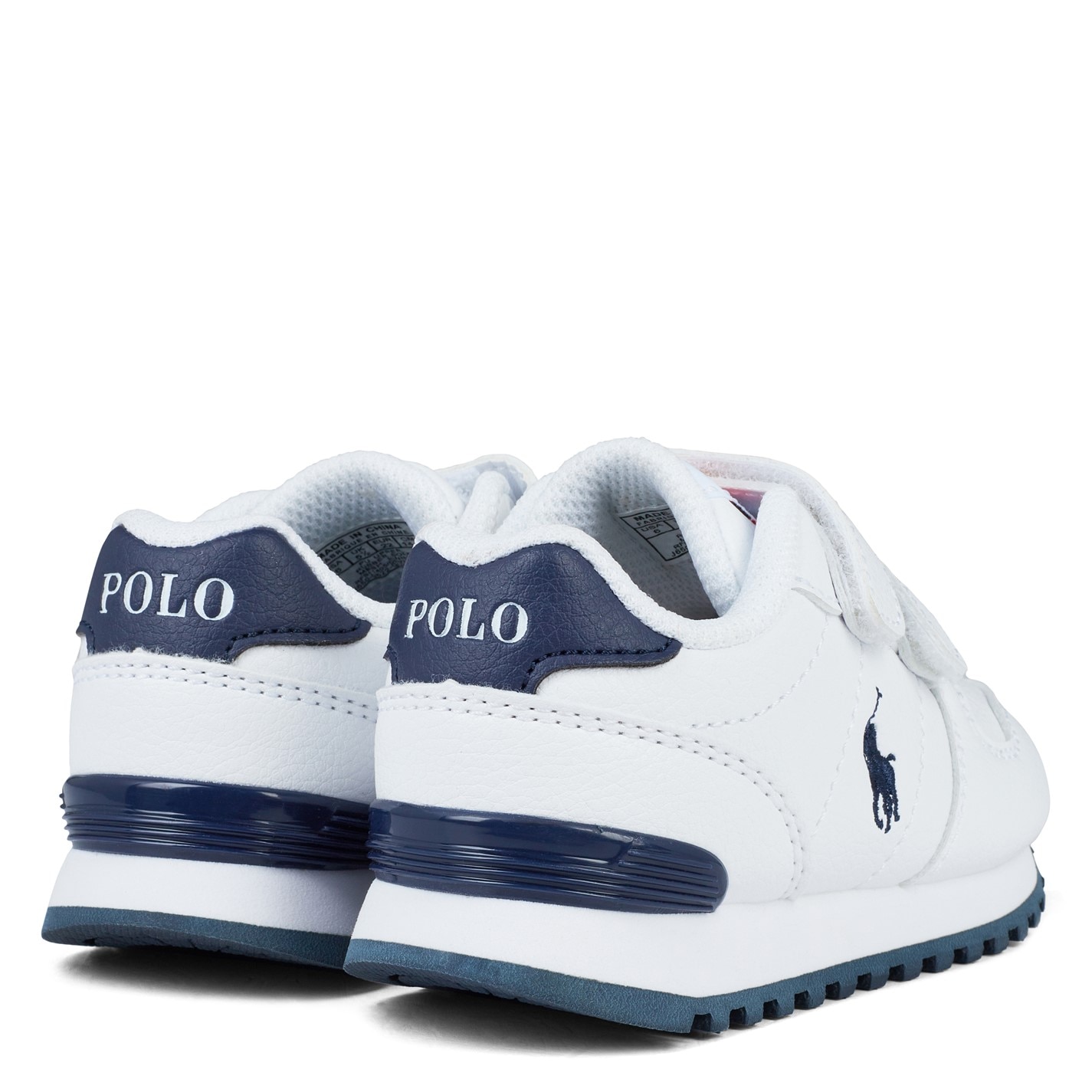 Polo Ralph Lauren Ralph Lauren Oryion Sneakers