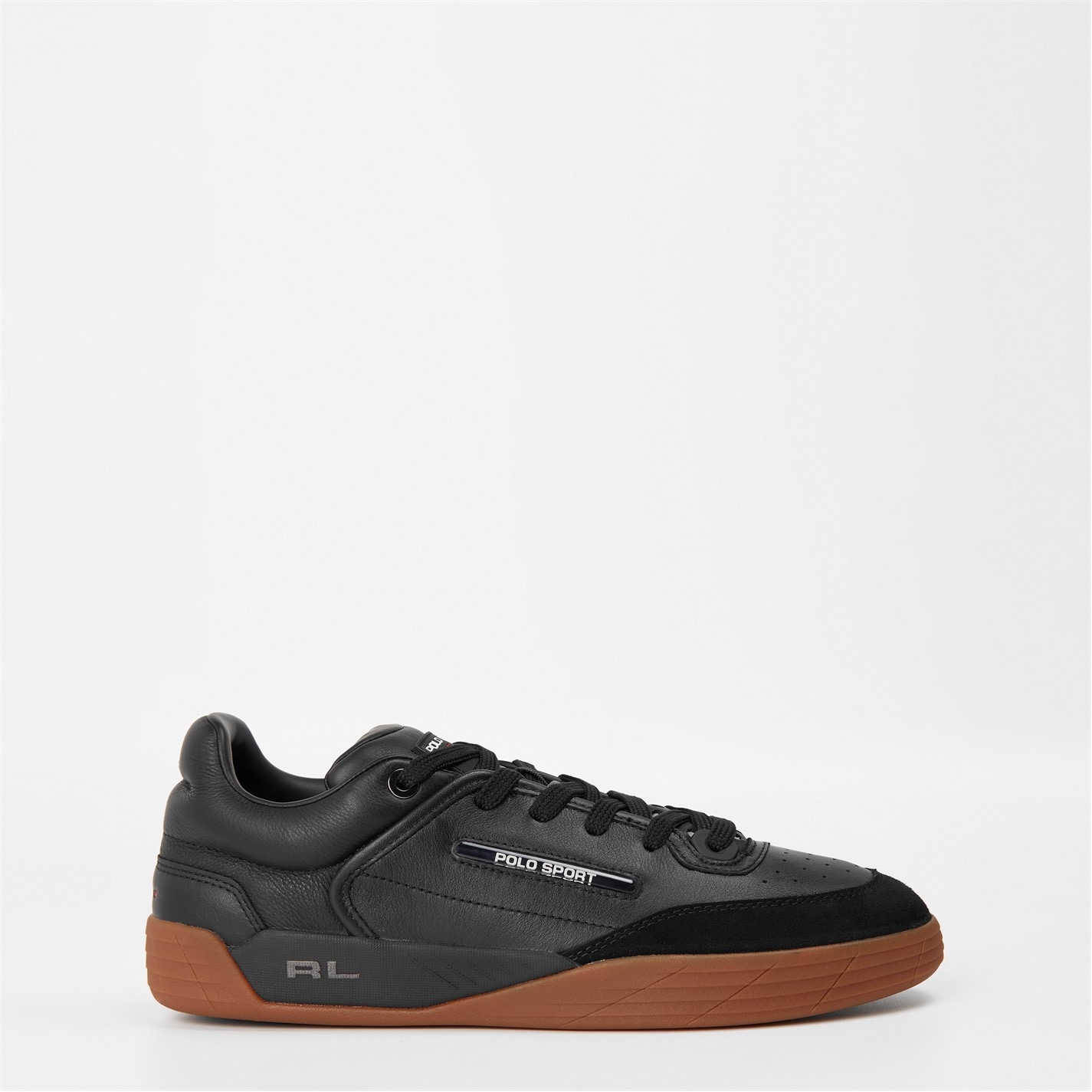 Polo Sport by Ralph Lauren Colour Block Sneakers