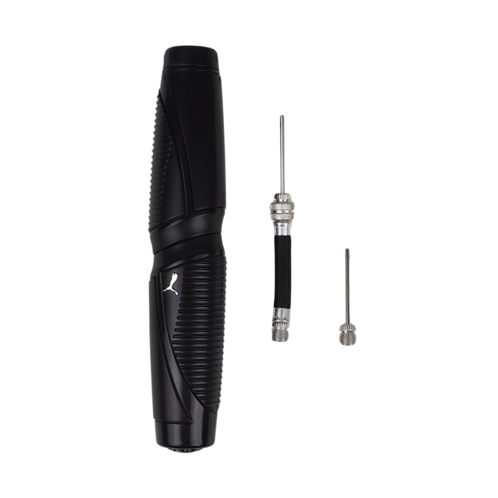 Puma ball pump black 51320 02