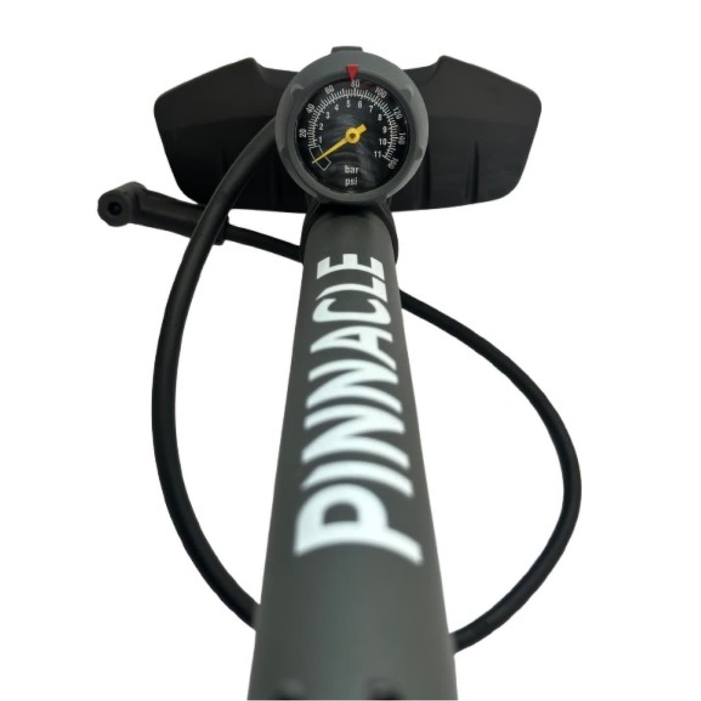 Pinnacle Floor Pump