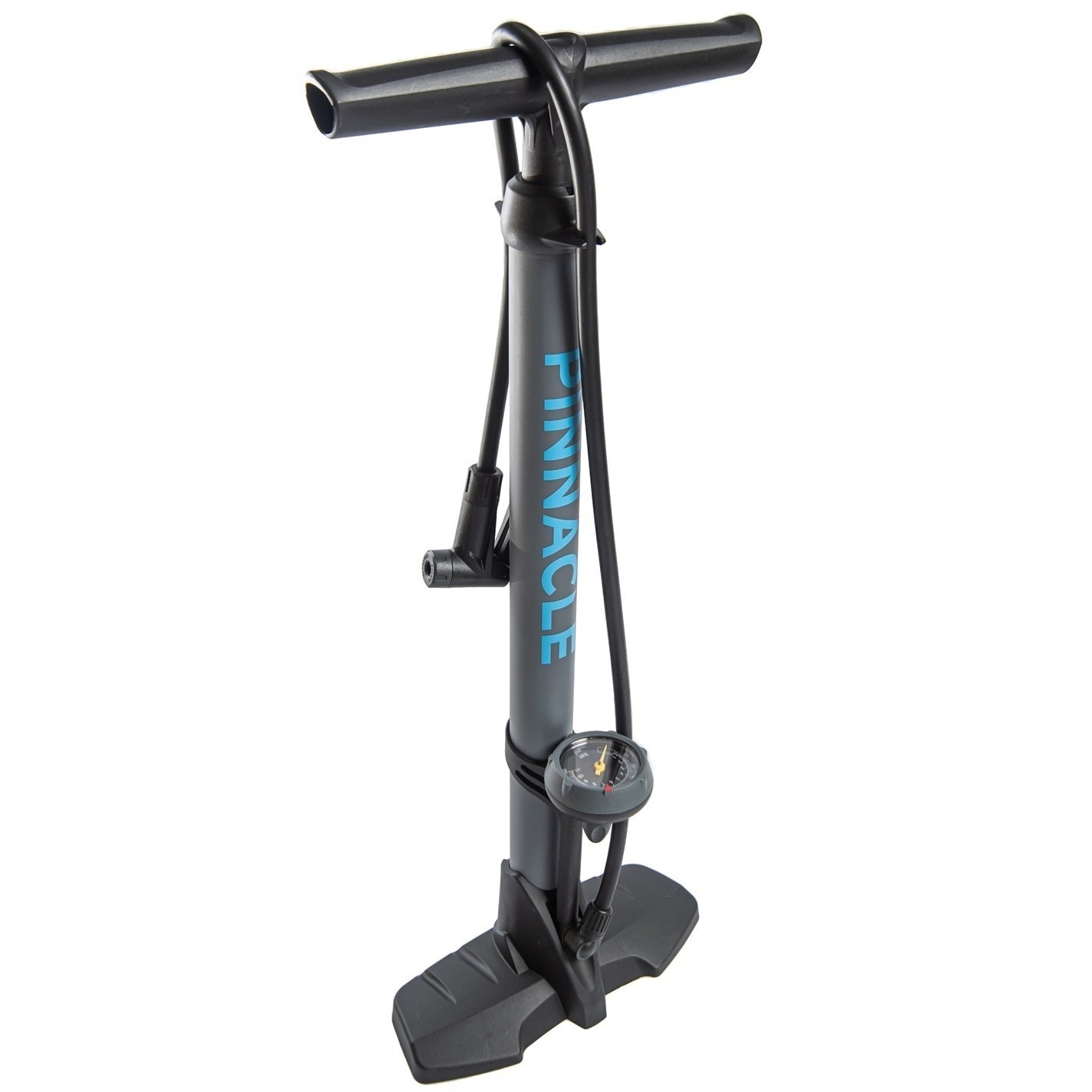 Pinnacle Floor Pump