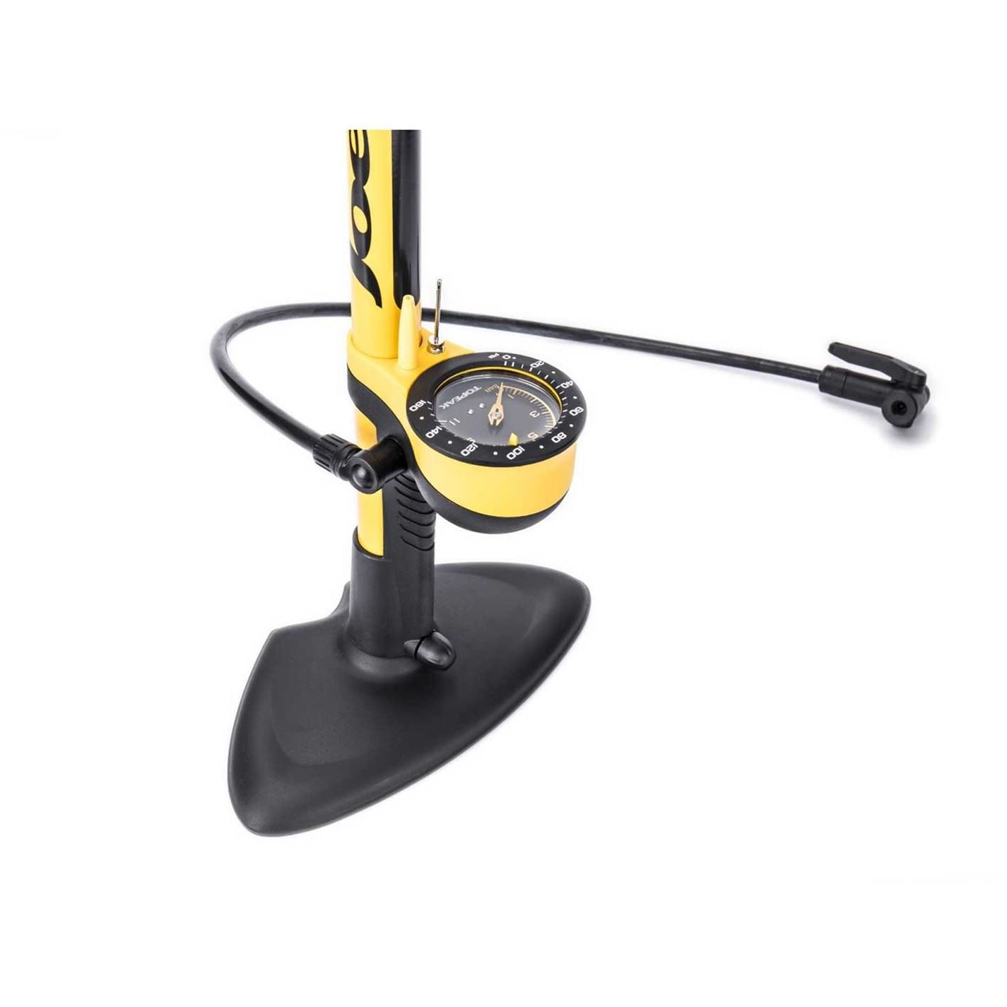 Topeak Topeak Joe Blow Sport III Track Pump