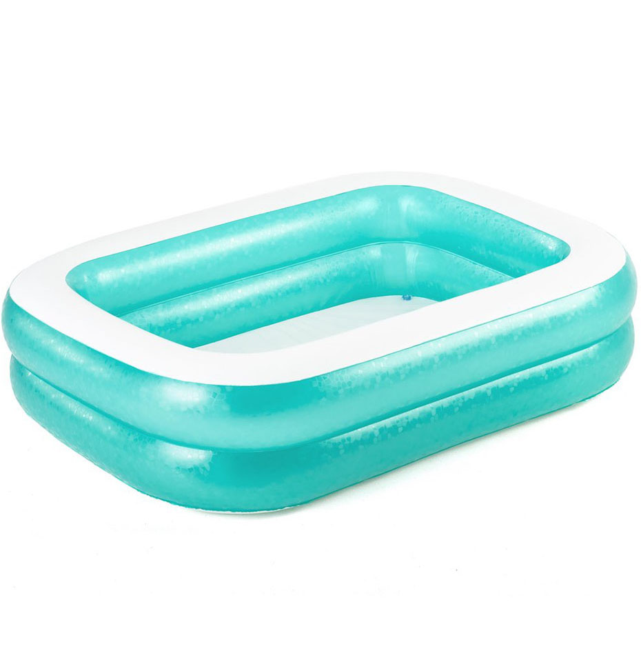 Pool inflatable Bestway 54005 201x150x51cm 0519