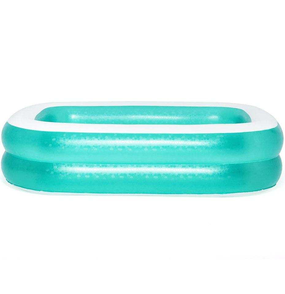 Pool inflatable Bestway 54005 201x150x51cm 0519