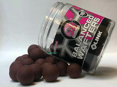 POP-UP BALANCED WAFTER THE LINK TM 18MM MAINLINE