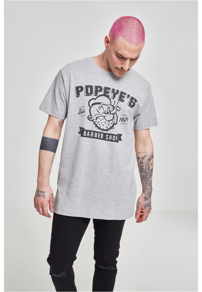 Tricou Popeye Barber Shop Merchcode