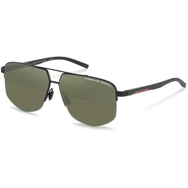Porsche Design Porsche Sunglass Sn54