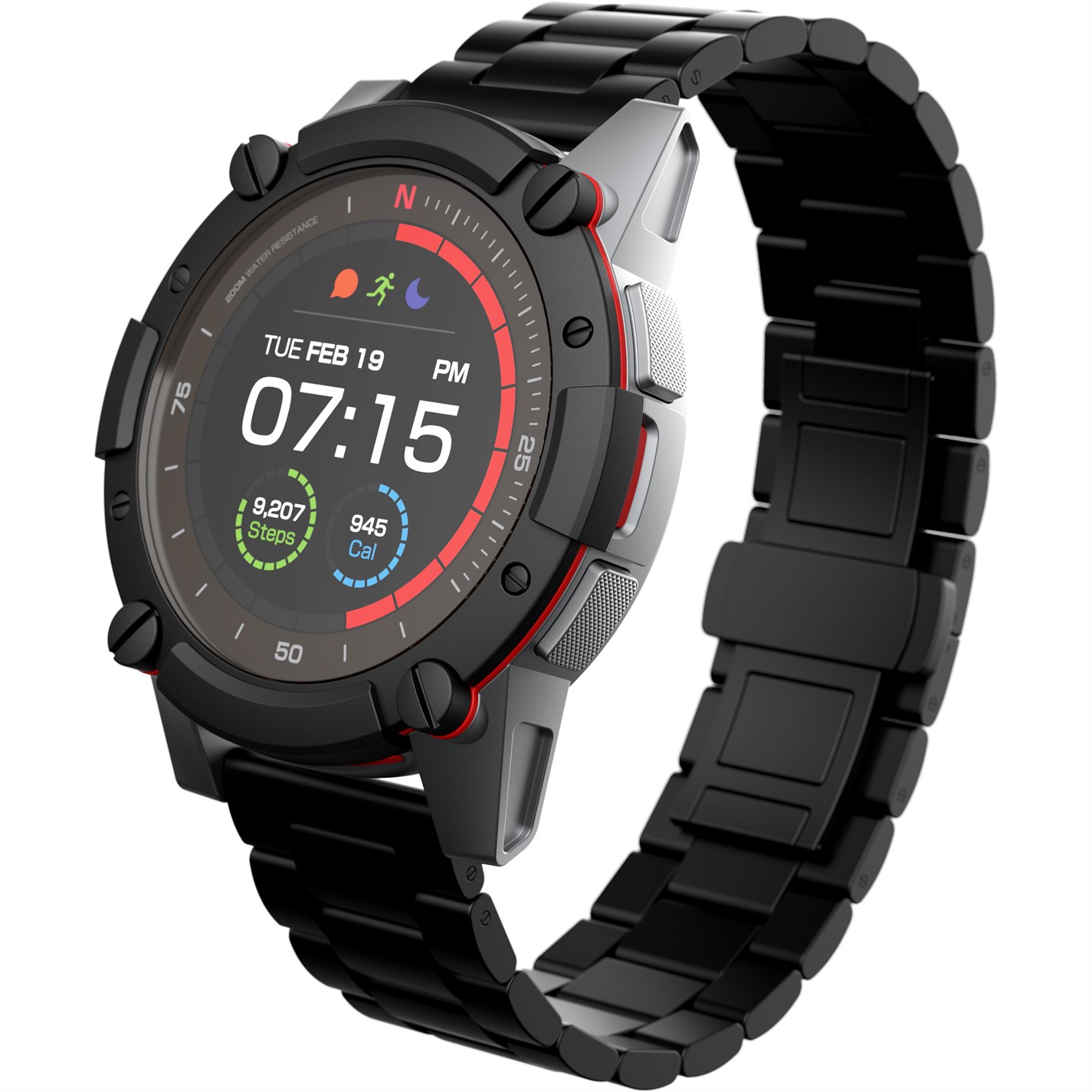 PowerWatch Srs 2 Prmm