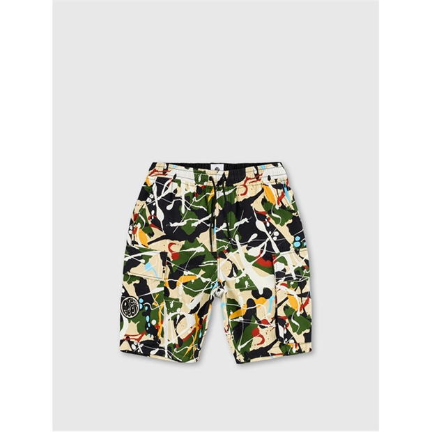 Pretty Green PG Convergence Cargo Sn53