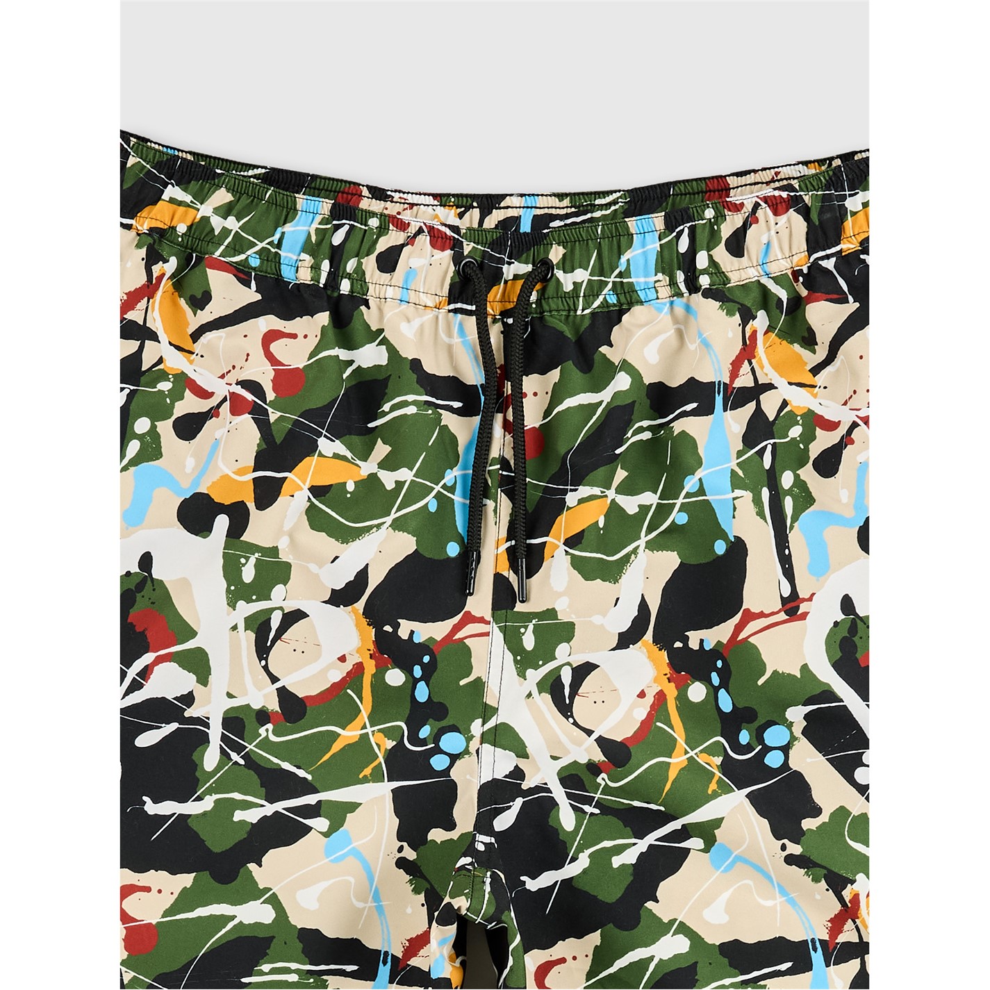 Pretty Green PG Convergence Swm Sn52