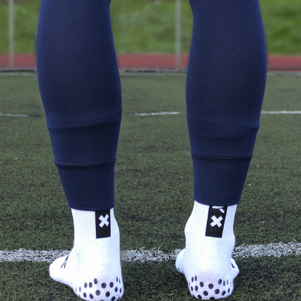 Minge Fotbal Proskary sleeves navy blue copil