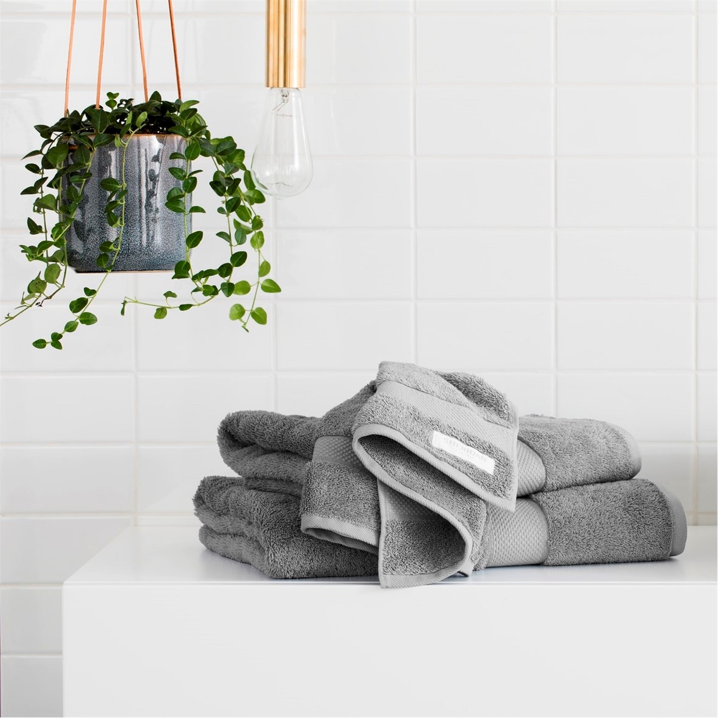 Sheridan Luxury Egyptian Towels