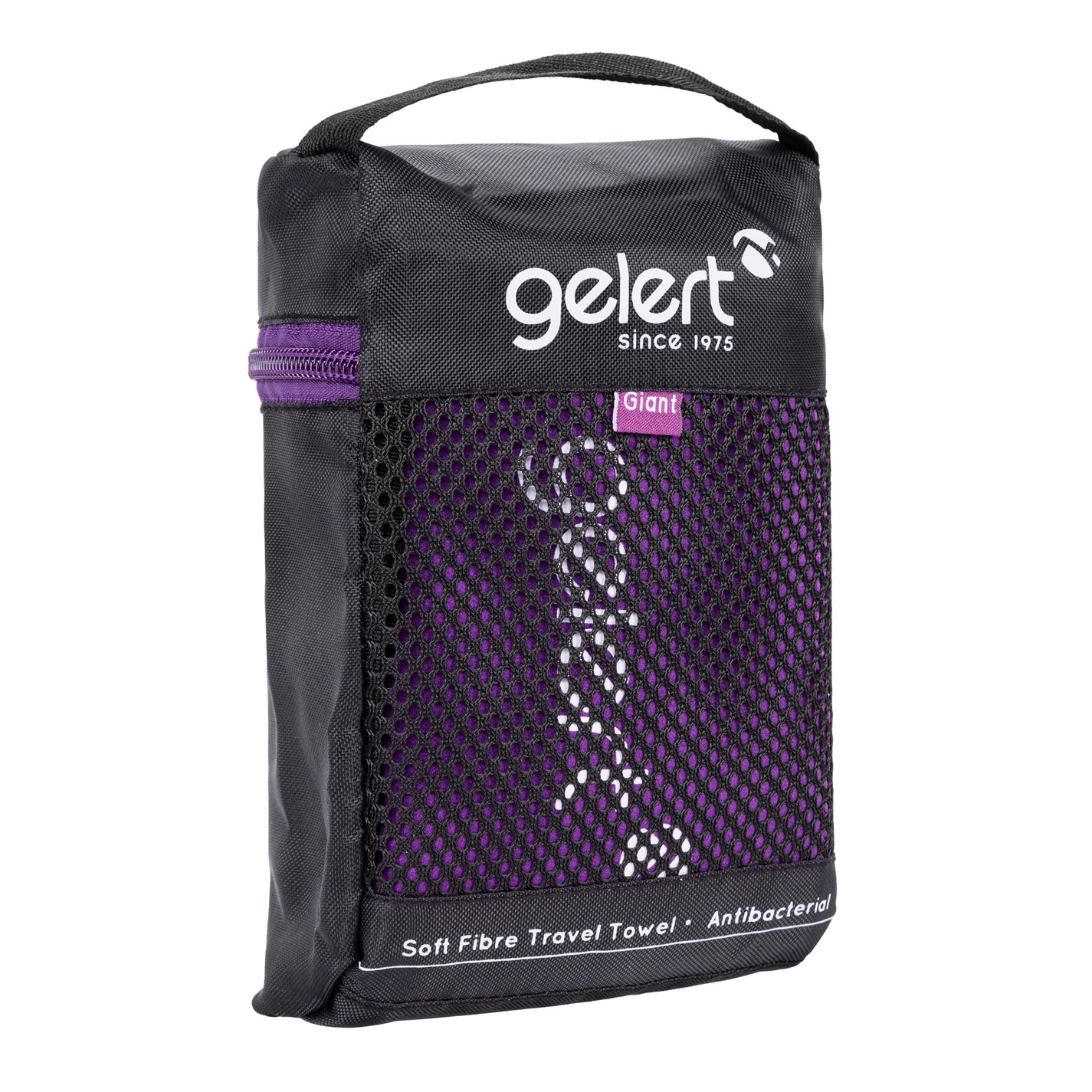 Prosop Gelert Soft Giant