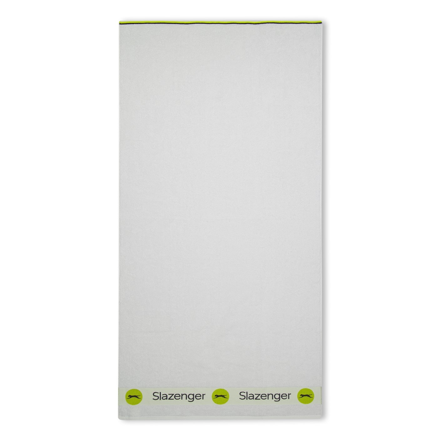 Prosop Slazenger Swim Logo