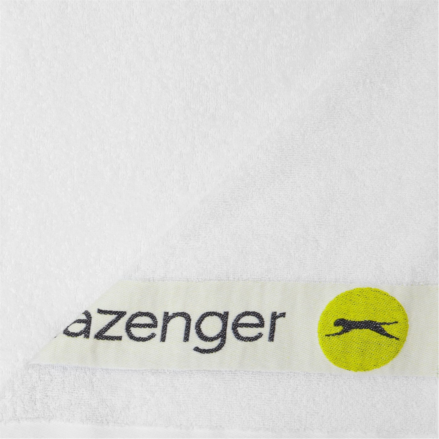 Prosop Slazenger Swim Logo