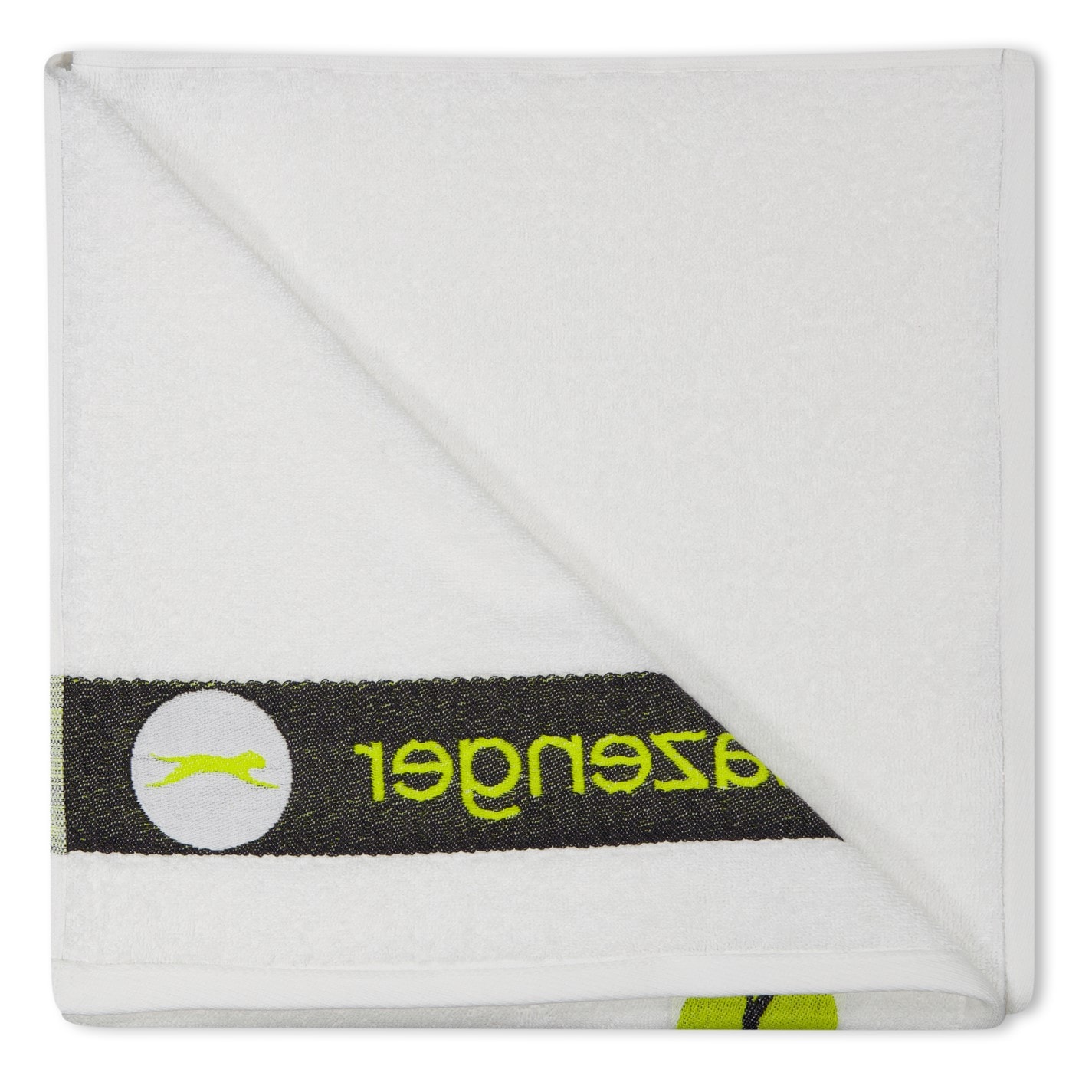 Prosop Slazenger Swim Logo