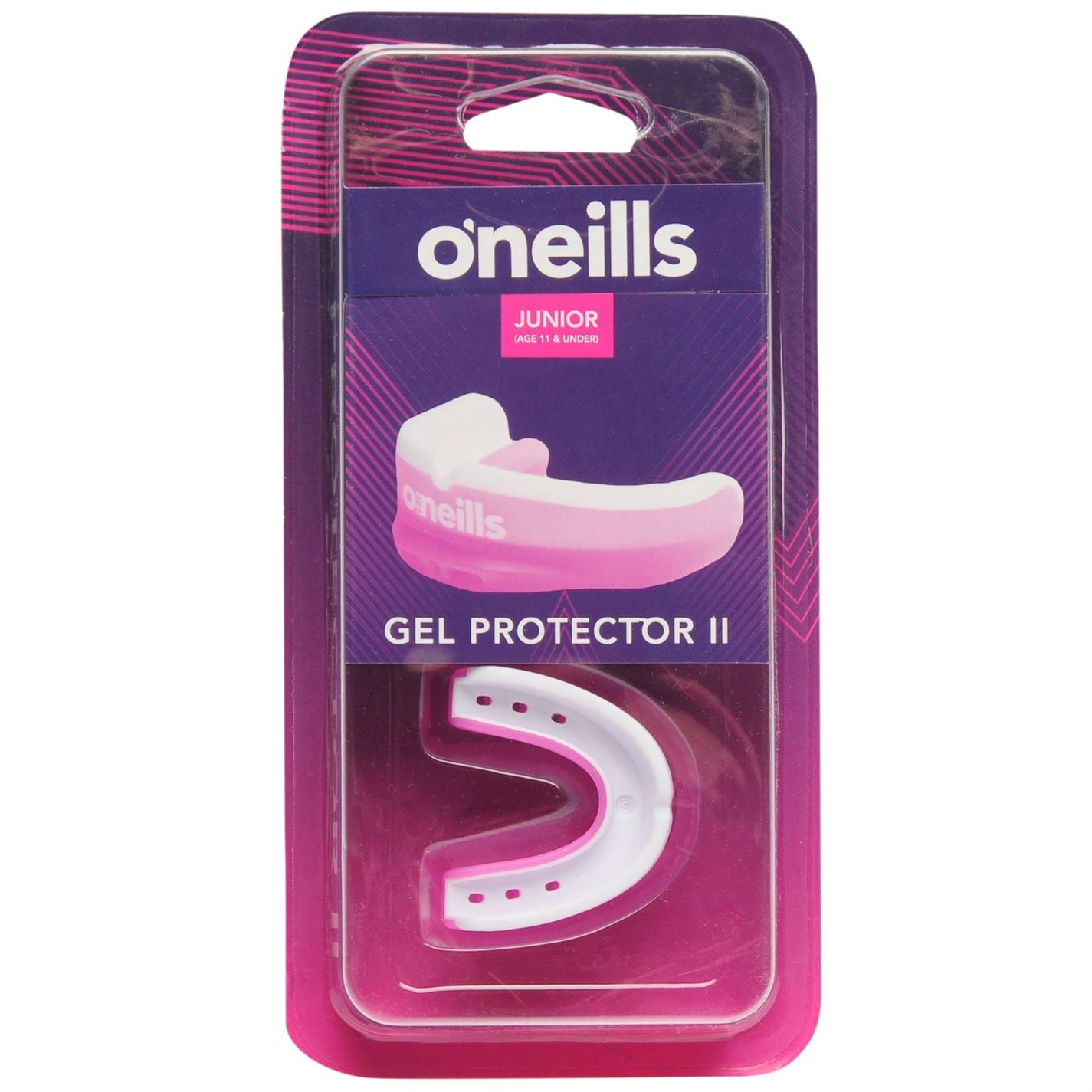 ONeills Gel Pro 2 Mouth Guard copil