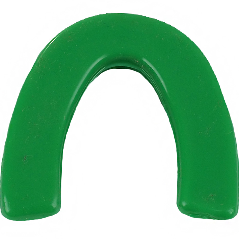 Protector Jaw single Evolution green OZ 020TZ