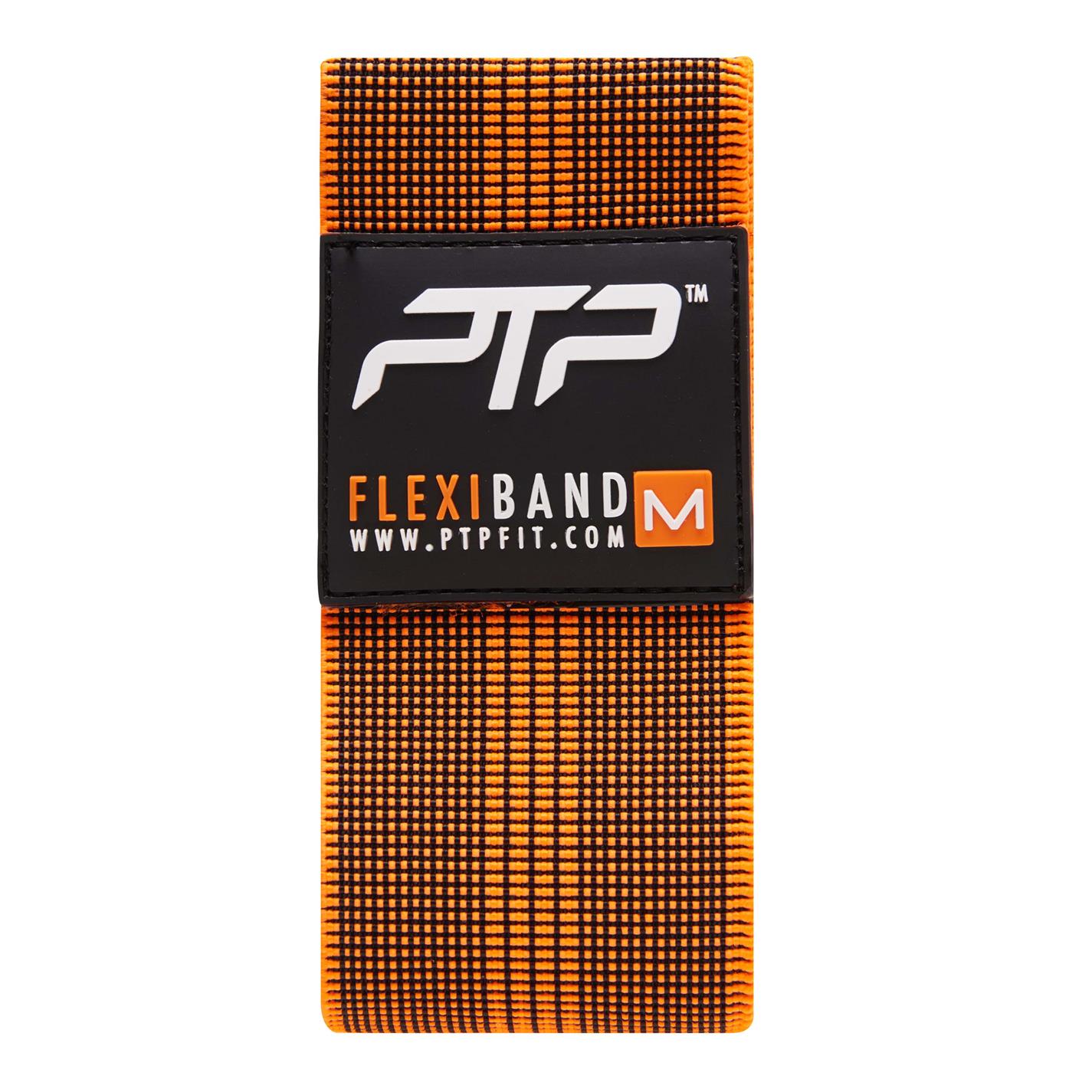 PTP Flexiband