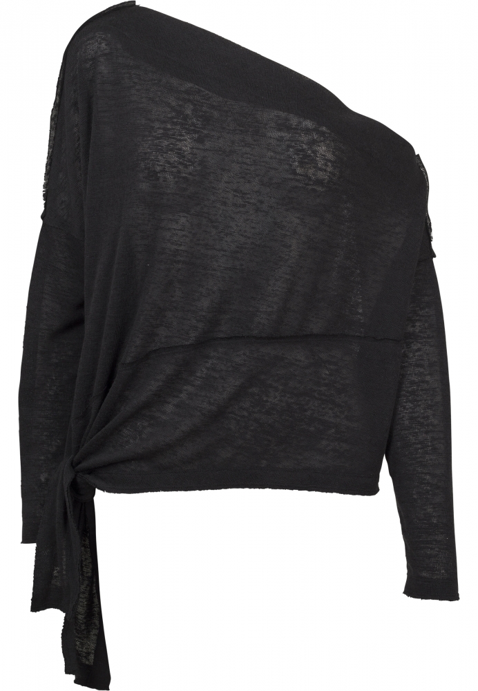Bluza trening Asymetric dama Urban Classics