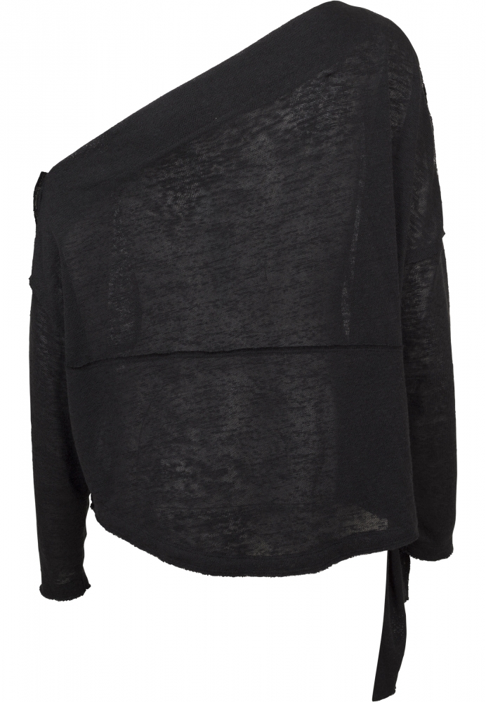 Bluza trening Asymetric dama Urban Classics