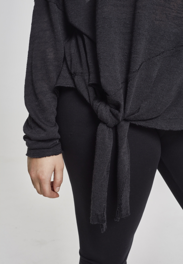 Bluza trening Asymetric dama Urban Classics