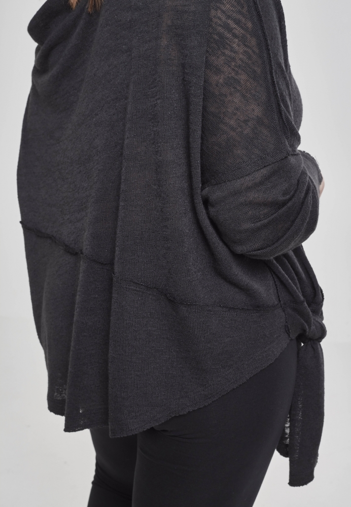 Bluza trening Asymetric dama Urban Classics