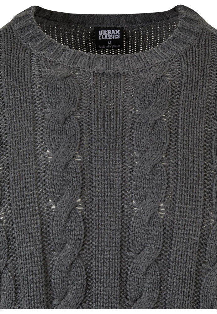 Bluza trening Boxy Urban Classics