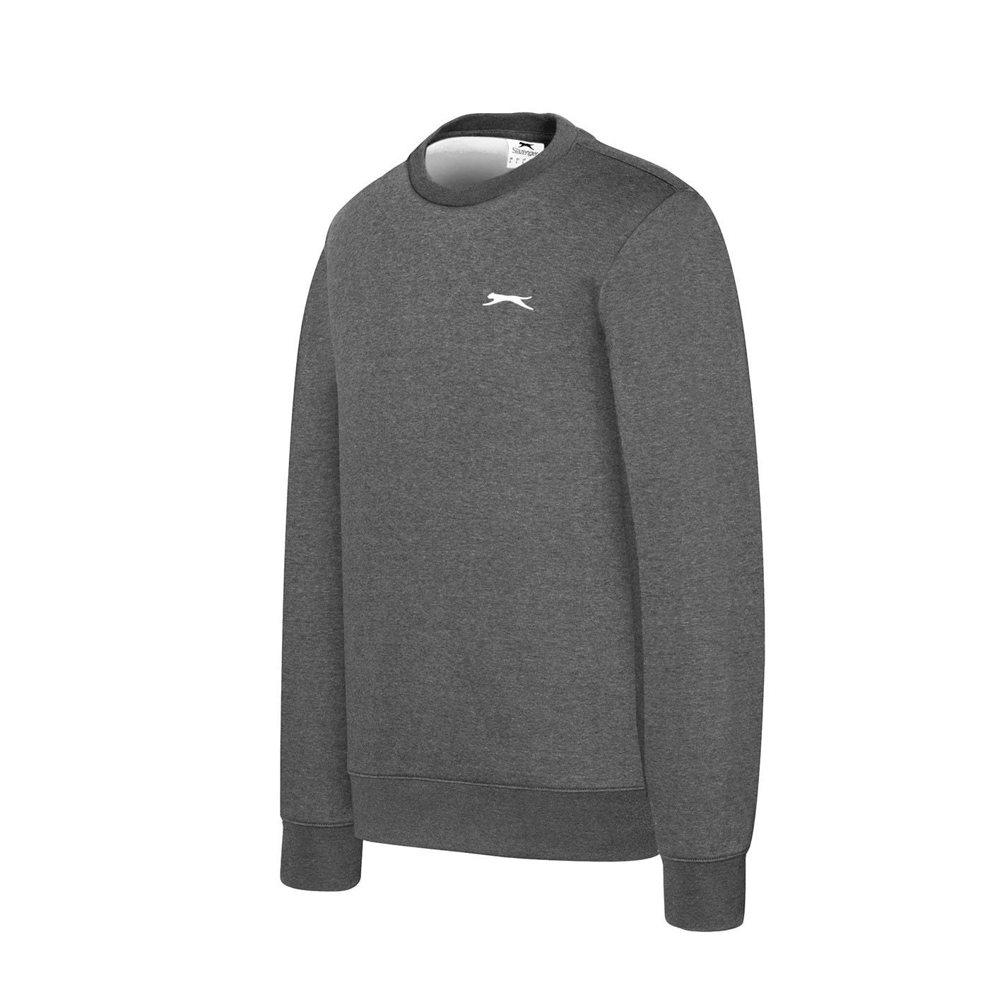Bluza Bluza trening Slazenger Crew barbat