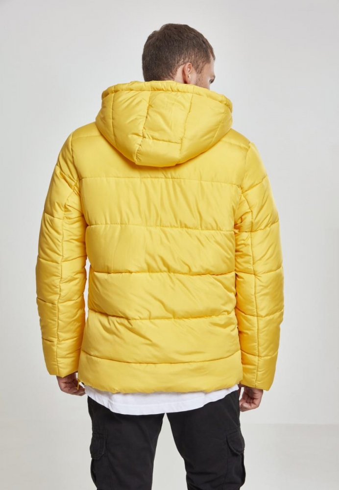 Pulover Jacheta Puffer Urban Classics