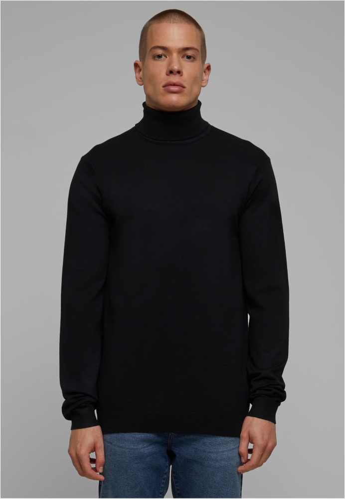 Bluza trening Knitted Turtleneck Urban Classics