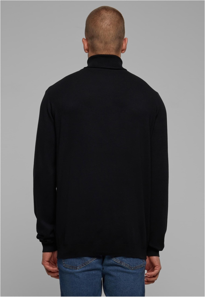 Bluza trening Knitted Turtleneck Urban Classics