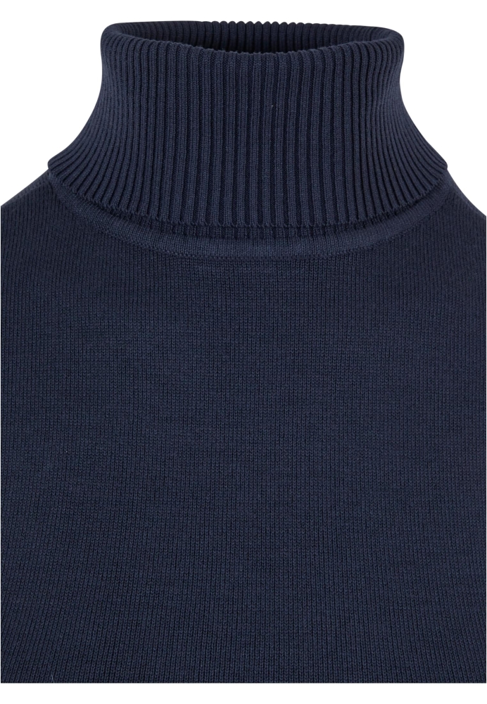 Bluza trening Knitted Turtleneck dama Urban Classics