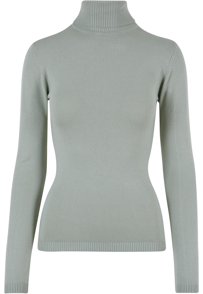 Bluza trening Knitted Turtleneck dama Urban Classics