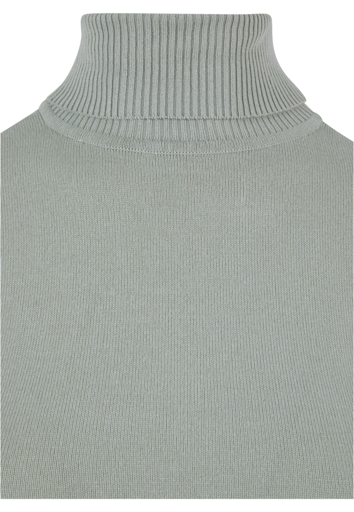 Bluza trening Knitted Turtleneck dama Urban Classics