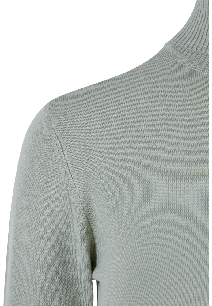 Bluza trening Knitted Turtleneck dama Urban Classics