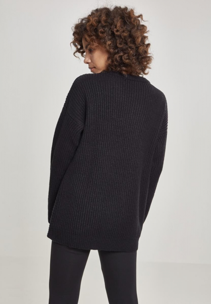 Bluza trening Wrapped dama Urban Classics