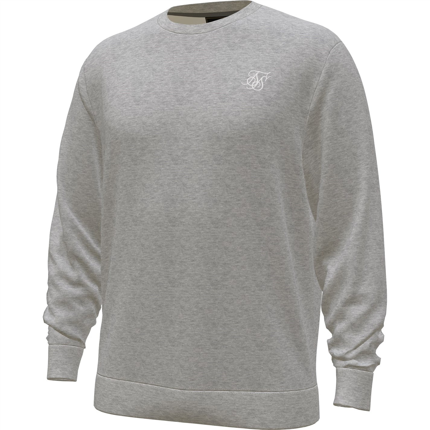 Bluza trening SikSilk Sn99